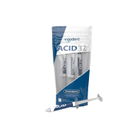 37% Magic Acid etching gel, 5 ml syringe, MR