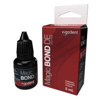 Adhesive system Magic Bond DE bottle 5 ml, MR