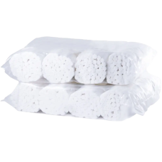 Ватні валики / Cotton Rolls 1000 шт, MR