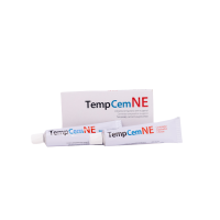 Тимчасовий цемент TempCem NE, набір 43+23 г, VIGODENT