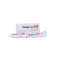 Тимчасовий цемент TempCem NE, набір 43+23 г, VIGODENT
