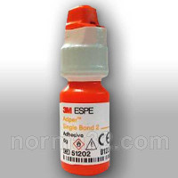 Adper Single Bond 2 - bottle 6 ml, 3M ESPE (Original)