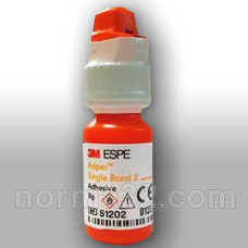 Adper Single Bond 2 / Адпер Сінгл Бонд 2 - флакон 6 мл, 3M ESPE (Оригінал)