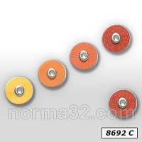 Sof-Lex discs 8692 diameter 12.7 mm (50 pcs) 3M ESPE