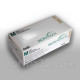 Micro-Touch Ultra gloves latex textured powder-free 100 pcs (50 pairs)