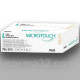 Micro-Touch Ultra gloves latex textured powder-free 100 pcs (50 pairs)