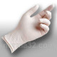 Micro-Touch Ultra gloves latex textured powder-free 100 pcs (50 pairs)
