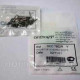 Anthogyr steel pins pack of 10 pcs.