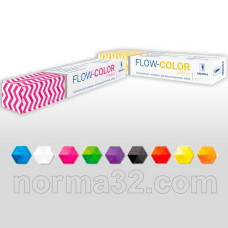 Flow Color / Флоу Колор - кольорові дитячі пломби - 1 шпр 1 мл, Arkona