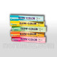 Flow Color colored children's fillings syringe