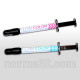 Flow Color colored children's fillings syringe