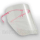 Protective shield (glasses) + 10 screens