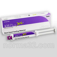 AH Plus Jet - 1 clicker 15 g, Dentsply