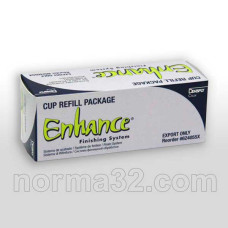 Полірувальні головки Енхенс / Enhance - 1 шт, Dentsply