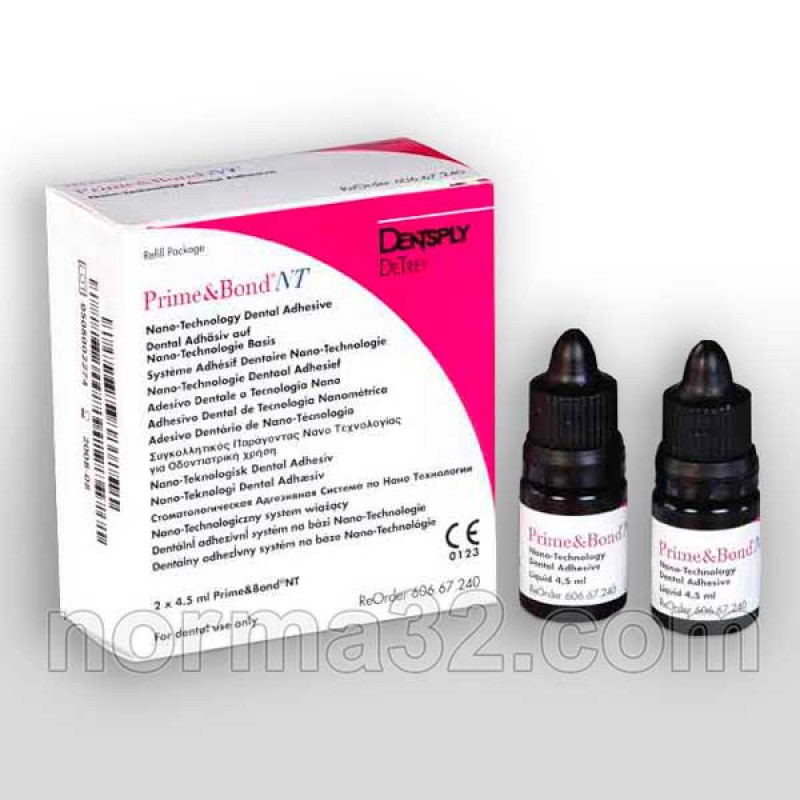 Prime&Bond NT 4.5 ml (Original)