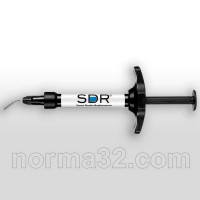 SDR (СДР) 1 шприц 1 г, Dentsply