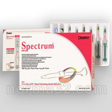 Spectrum TPH 3 (Спектрум TPH 3) набір 6 шпр + Bond 4.5 мл, Dentsply