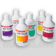 Preventive soda Air Flow EMS, 300 g (lemon)