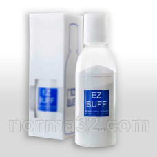Сода EZ BUFF / Ез Бафф - профілактичний порошок, упаковка 283 г, Ezmedix