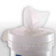 Disinfecting wipes W1 alcohol