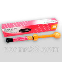 Gradia Direct (Gradia Direct) 1 syringe 4 g, GC