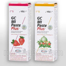 MI PASTE Plus (Мі Паста Плюс)для ремінералізації з фтором 35 мл, GC