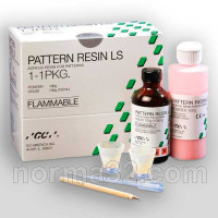 Pattern Resin LS - set 100 g + 100 ml, GC