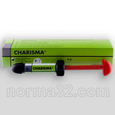 Charisma / Харизма - 1 шпр 4 г (ОА2, ОА3, А1), Heraes Kulzer