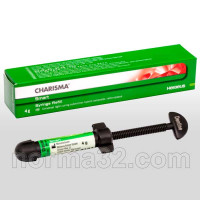 Charisma Smart - 1 шпр 4 г (А3.5, В2), Heraeus-Kulzer