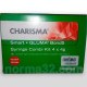 Charisma Smart Set of 8 Syringes