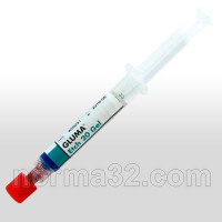 Etching gel - 1 syringe 3 g, Heraeus Kulzer