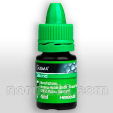 Gluma 2 Bond (Глюма 2 Бонд) флакон 4 мл, Heraeus-Kulzer