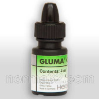 Gluma Comfort Bond - 4 ml bottle, Heraeus Kulzer