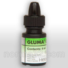 Глума Комфорт Бонд (Gluma Comfort Bond) - флакон 4 мл, Heraeus Kulzer