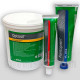 Optosil C-silicone material set 910+140+60 ml