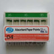 Штифти паперові конус 04 Absorbent Paper Points HTM