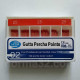 Штифти гутаперчеві конус 02 Gutta Percha Points HTM