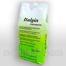 Italgin Chromatic (Італгін Хроматик) хроматичний альгінат, пакет 450 г, Італія