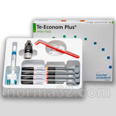 Te-Econom Plus (Те-Економ Плюс) - набір 4 шпр  Bond аксесуари, Ivoclar Vivadent