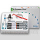 Te-Econom Plus set of 4 syringes Bond accessories