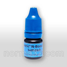 Tetric N-Bond Self-Etch (Тетрік Н-Бонд Селф-Етч) (синій) самопротр. адгезив - флакон 6 г, Ivoclar Vivadent