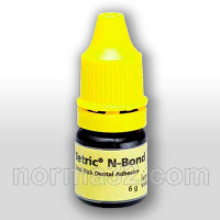Tetric N-Bond (Тетрик Н-Бонд) желтый флакон 6 г, Ivoclar Vivadent