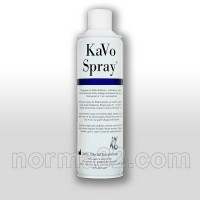 KaVo Spray (КаВо Спрей) очистка и смазка, баллончик 500 мл, KaVo