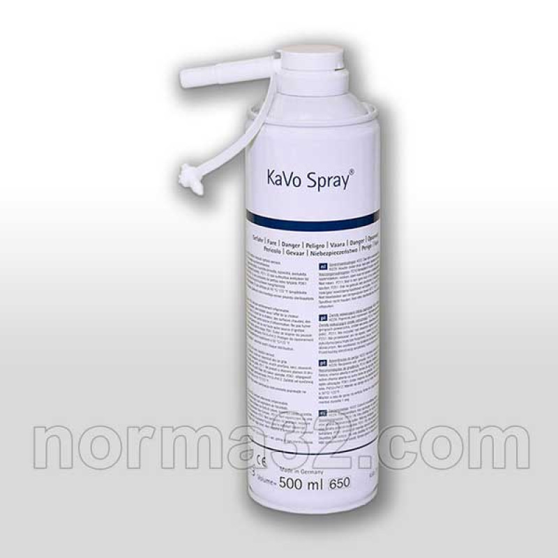 KaVo Spray (KaVo Spray) can 500 ml