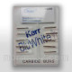 Burs for cutting crowns FG 558 (012) cylinder 1 pc