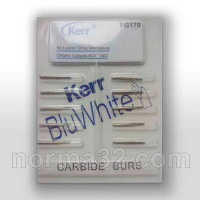 Burs for cutting crowns (conical) FG 170 (010) - 1 pc, Kerr