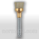 Occlubrush (Оклюбраш) №2520 щіточки для полірування 1 шт