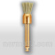 Occlubrush (Оклюбраш) №2520 щіточки для полірування 1 шт