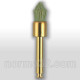 Occlubrush (Оклюбраш) №2520 щіточки для полірування 1 шт