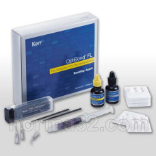 Optibond FL (Оптібонд ФЛ) 2х8 мл аксесуари, KERR